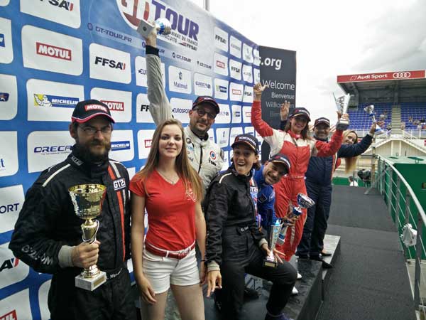 pODIUM